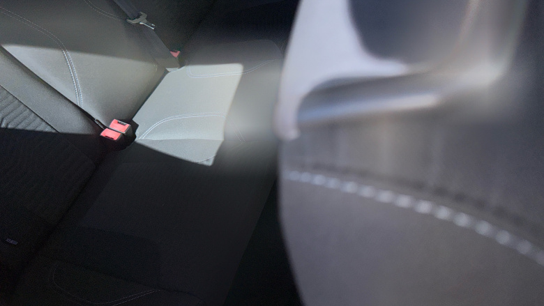 Ford Fiesta 1.0 EcoBoost Zetec 3dr Petrol Hatchback